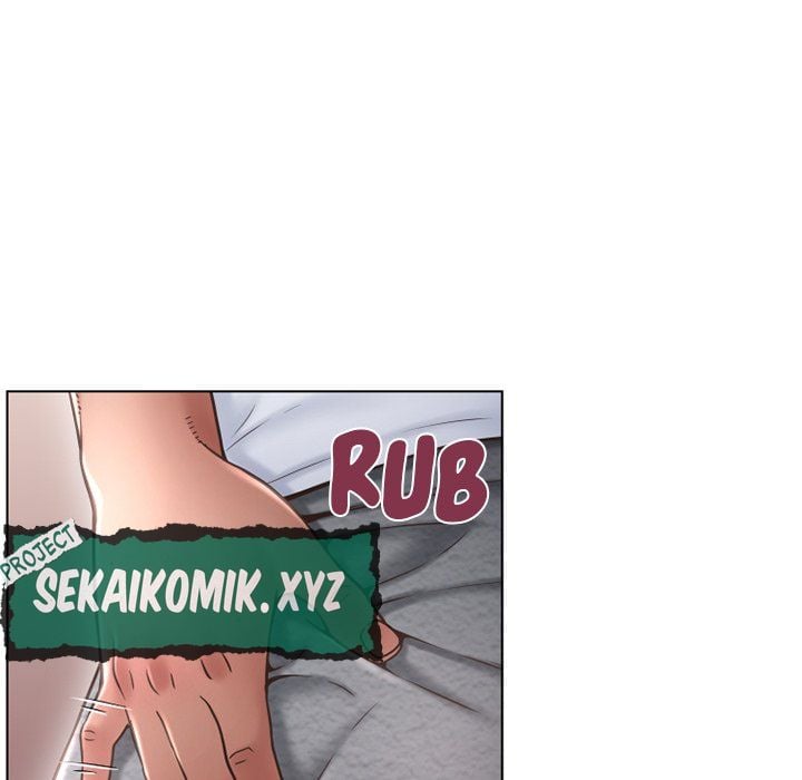 Close, but Far - Chapter 43 34