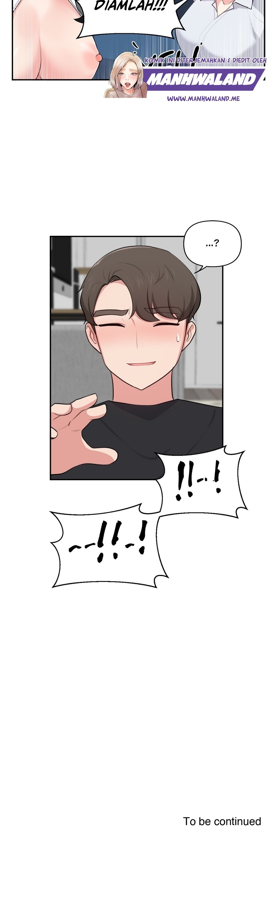 Friends or F-Buddies? - Chapter 43 26