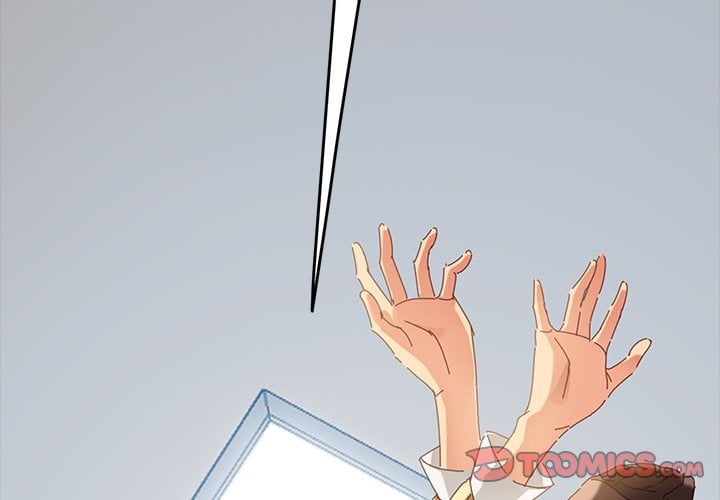 Perfect Roommates - Chapter 09 5 Perfect Roommates - Chapter 09 5