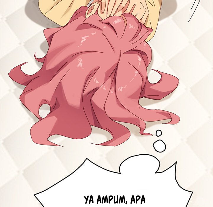 Perfect Roommates - Chapter 09 59 Perfect Roommates - Chapter 09 59