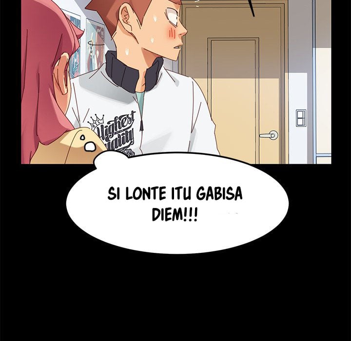 Perfect Roommates - Chapter 09 132 Perfect Roommates - Chapter 09 132