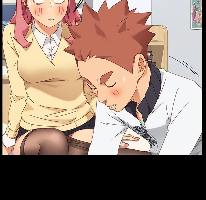 Perfect Roommates - Chapter 09 136 Perfect Roommates - Chapter 09 136