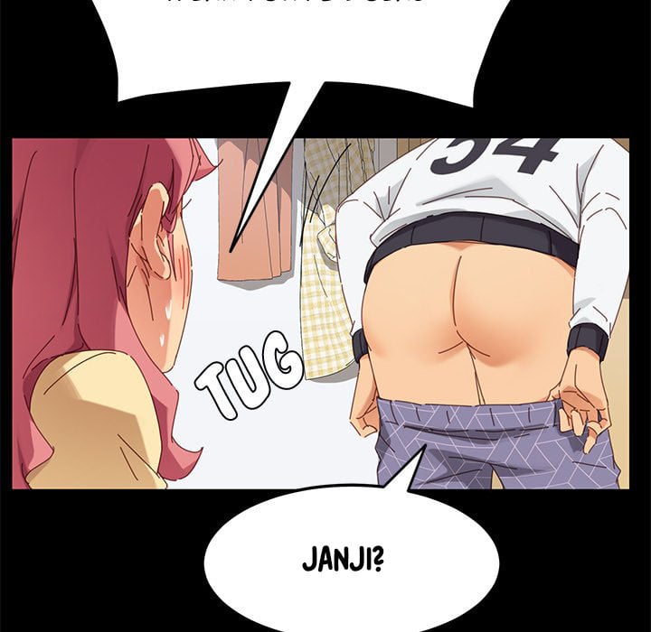 Perfect Roommates - Chapter 09 138 Perfect Roommates - Chapter 09 138