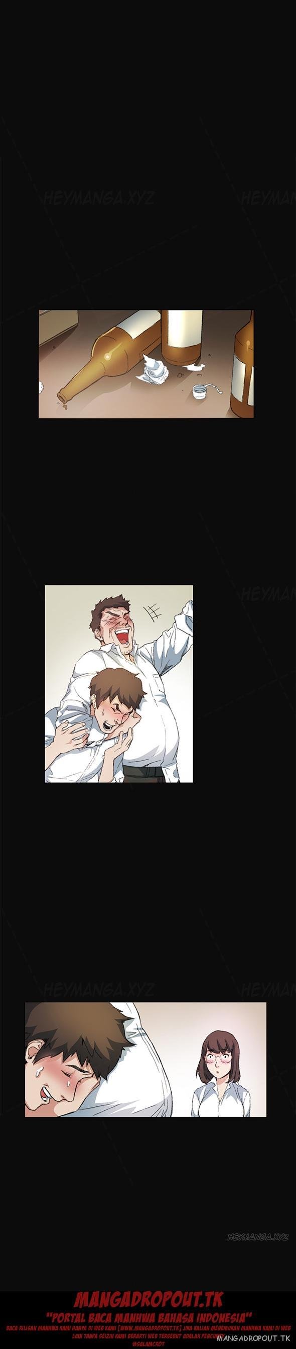 By Chance - Chapter 09 10