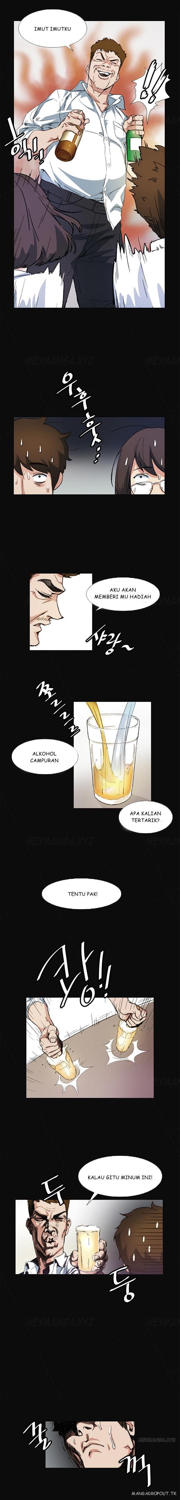 By Chance - Chapter 09 5