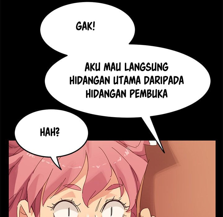 Perfect Roommates - Chapter 09 80 Perfect Roommates - Chapter 09 80