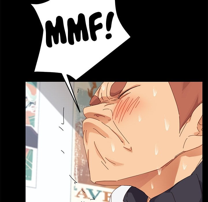 Perfect Roommates - Chapter 09 116 Perfect Roommates - Chapter 09 116