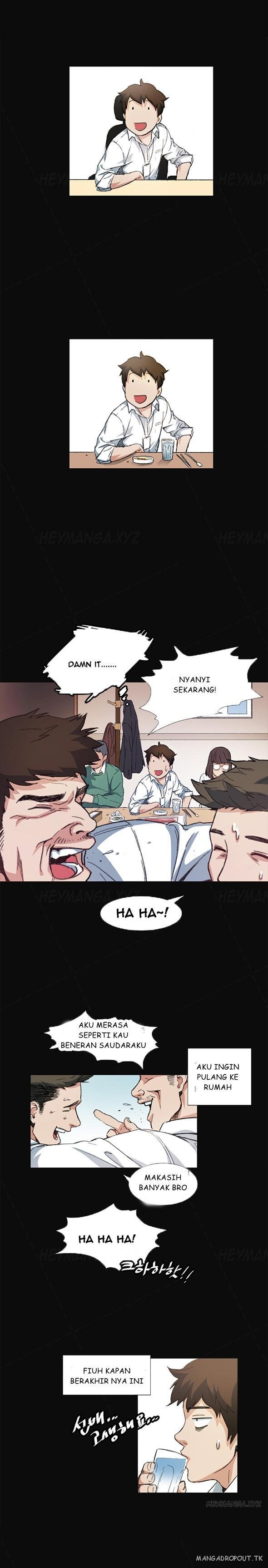 By Chance - Chapter 09 3