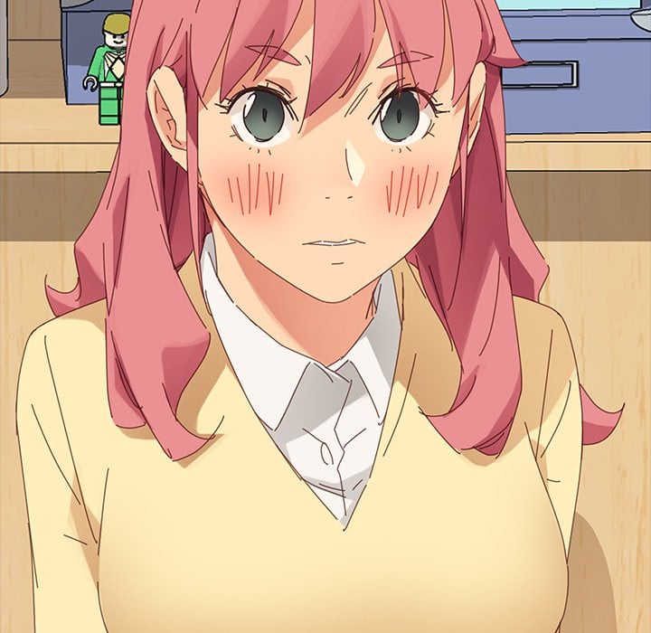 Perfect Roommates - Chapter 09 154 Perfect Roommates - Chapter 09 154