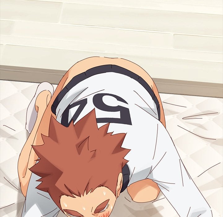 Perfect Roommates - Chapter 09 57 Perfect Roommates - Chapter 09 57