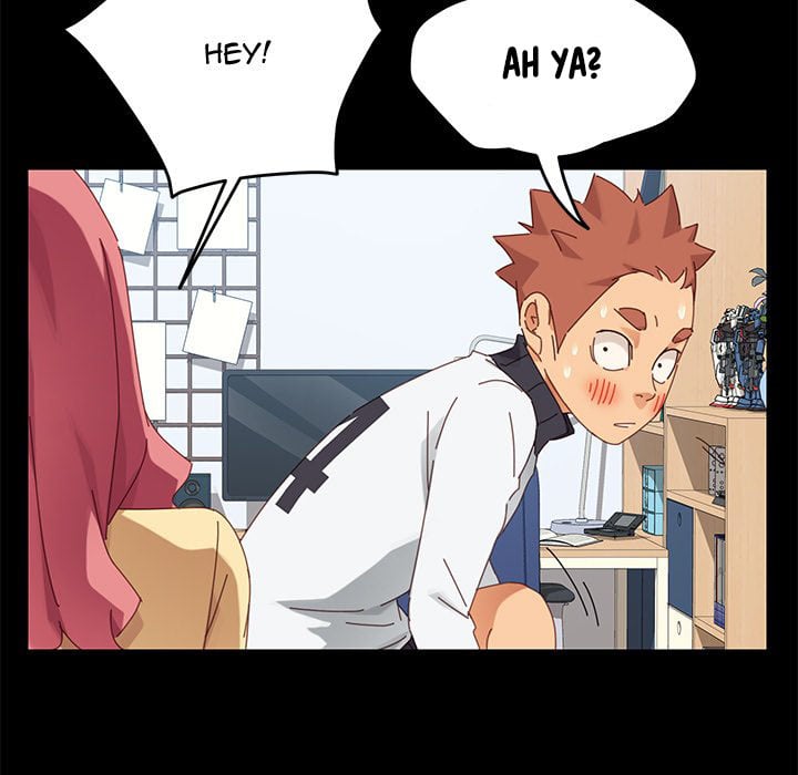 Perfect Roommates - Chapter 09 170 Perfect Roommates - Chapter 09 170