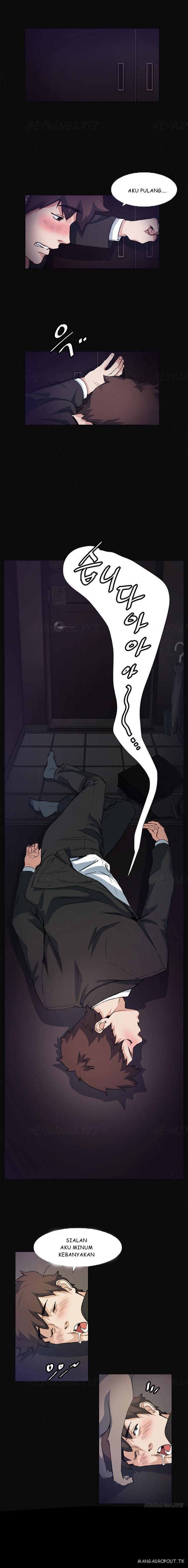 By Chance - Chapter 09 13