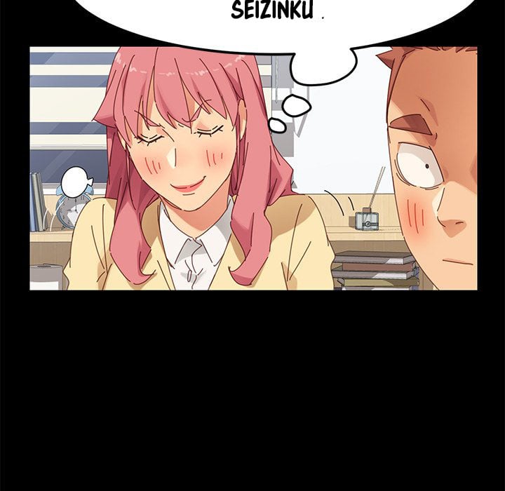 Perfect Roommates - Chapter 09 134 Perfect Roommates - Chapter 09 134