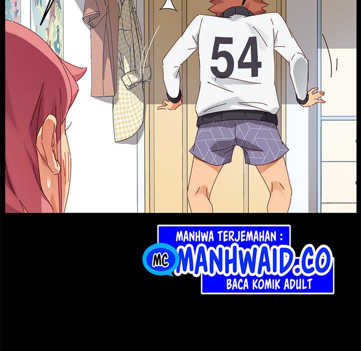 Perfect Roommates - Chapter 09 166 Perfect Roommates - Chapter 09 166