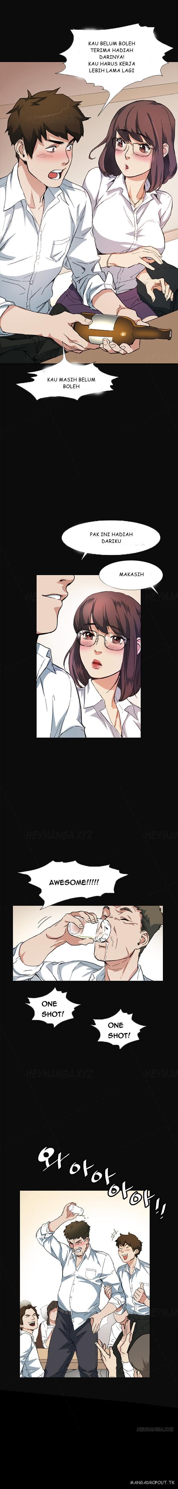 By Chance - Chapter 09 9