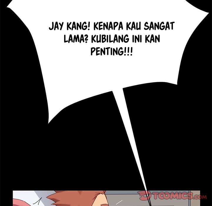 Perfect Roommates - Chapter 09 131 Perfect Roommates - Chapter 09 131