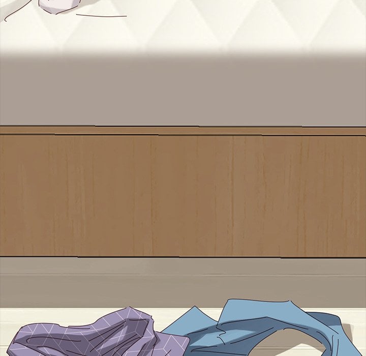 Perfect Roommates - Chapter 09 114 Perfect Roommates - Chapter 09 114