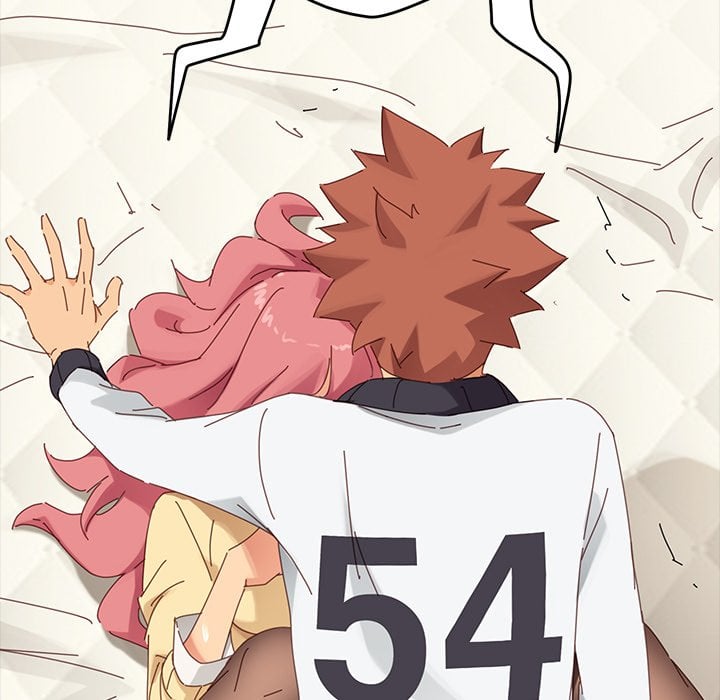 Perfect Roommates - Chapter 09 112 Perfect Roommates - Chapter 09 112