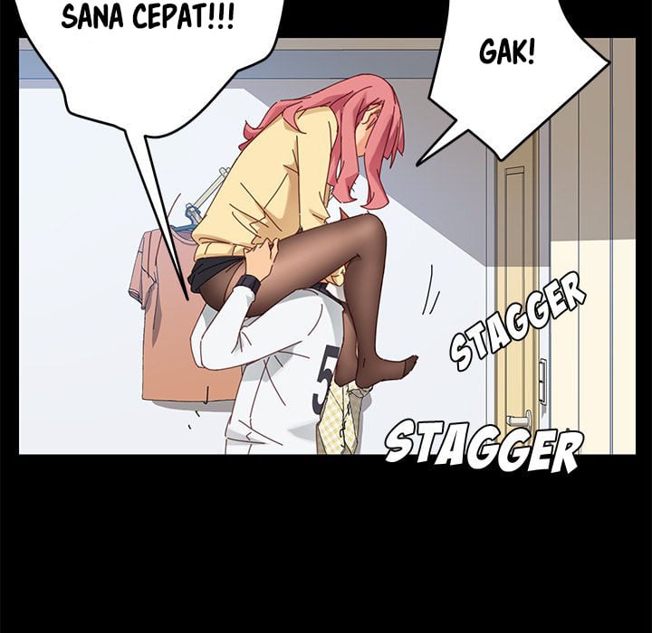 Perfect Roommates - Chapter 09 17 Perfect Roommates - Chapter 09 17