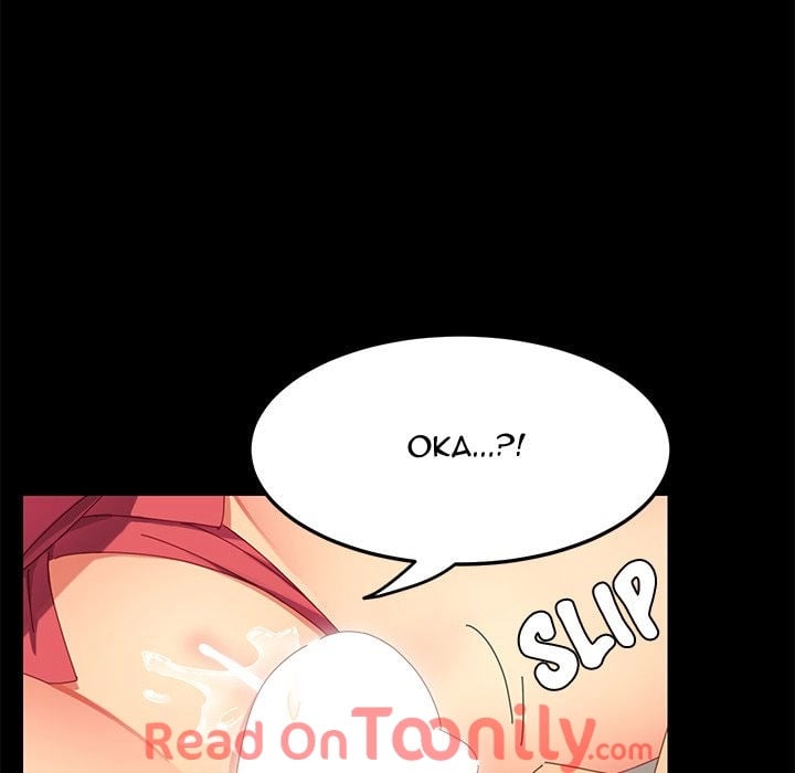 Perfect Roommates - Chapter 09 94 Perfect Roommates - Chapter 09 94