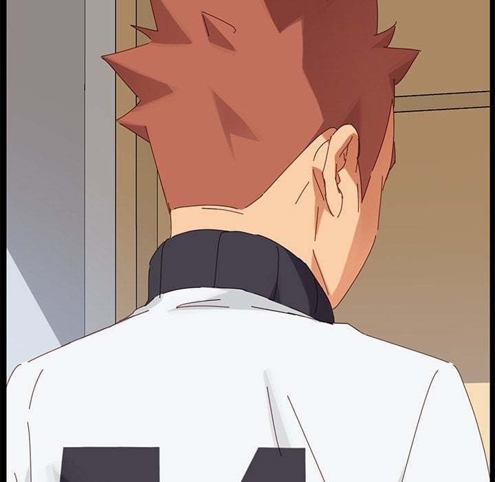 Perfect Roommates - Chapter 09 160 Perfect Roommates - Chapter 09 160