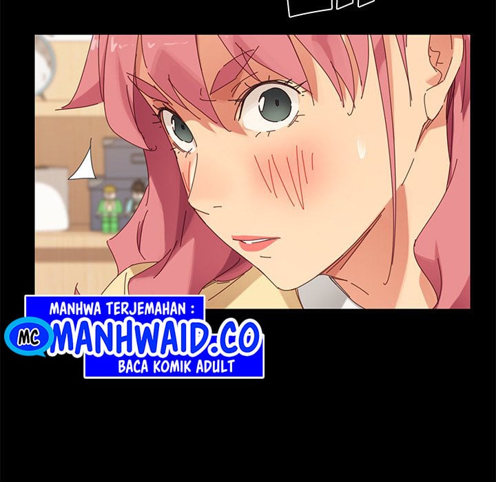 Perfect Roommates - Chapter 09 38 Perfect Roommates - Chapter 09 38