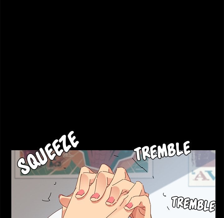 Perfect Roommates - Chapter 09 106 Perfect Roommates - Chapter 09 106