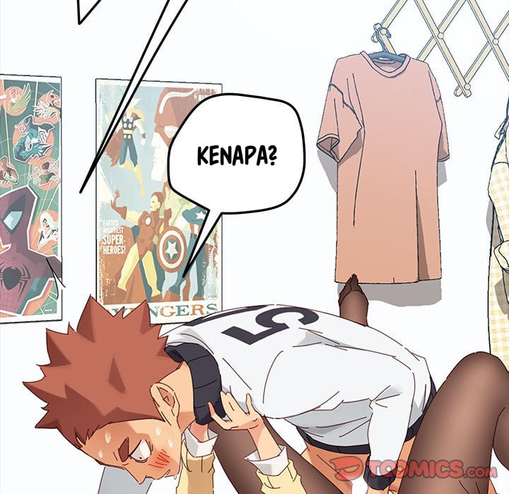 Perfect Roommates - Chapter 09 75 Perfect Roommates - Chapter 09 75