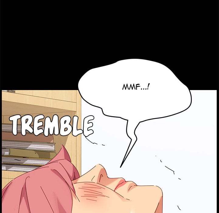 Perfect Roommates - Chapter 09 108 Perfect Roommates - Chapter 09 108