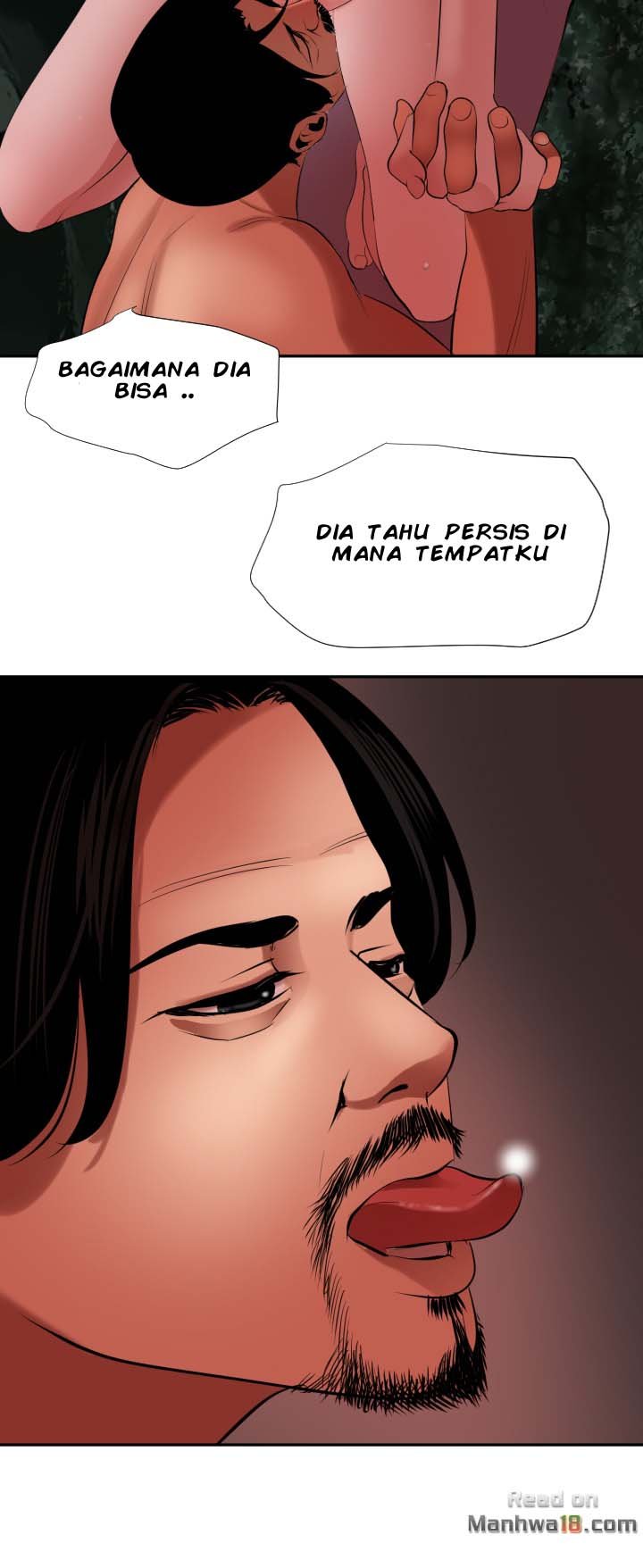 Lightning Rod - Chapter 58 14 Lightning Rod - Chapter 58 14