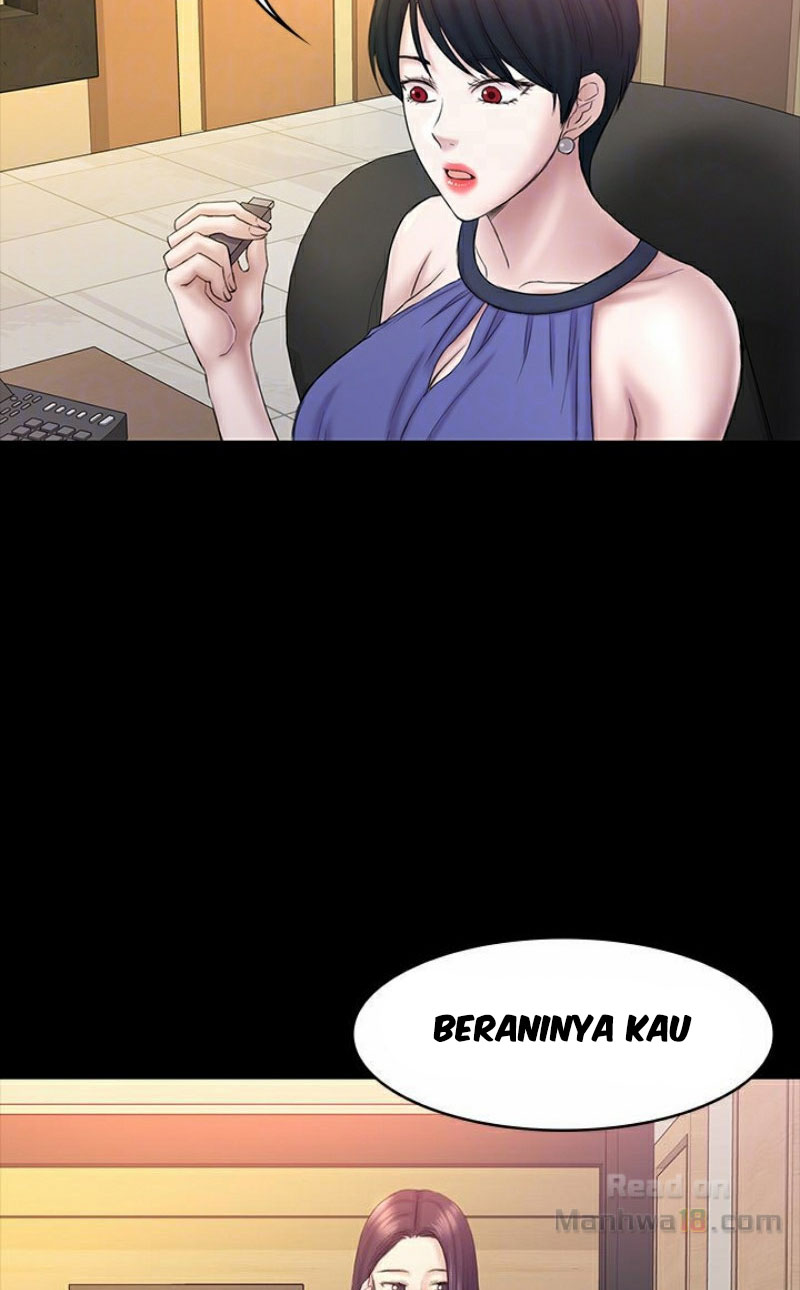 Ajeossi - Chapter 58 28