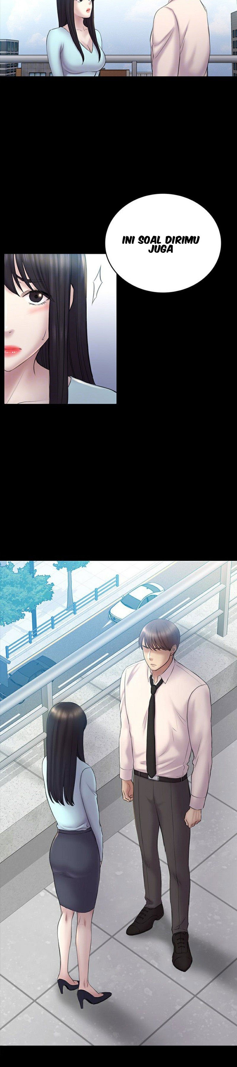 Ajeossi - Chapter 58 19