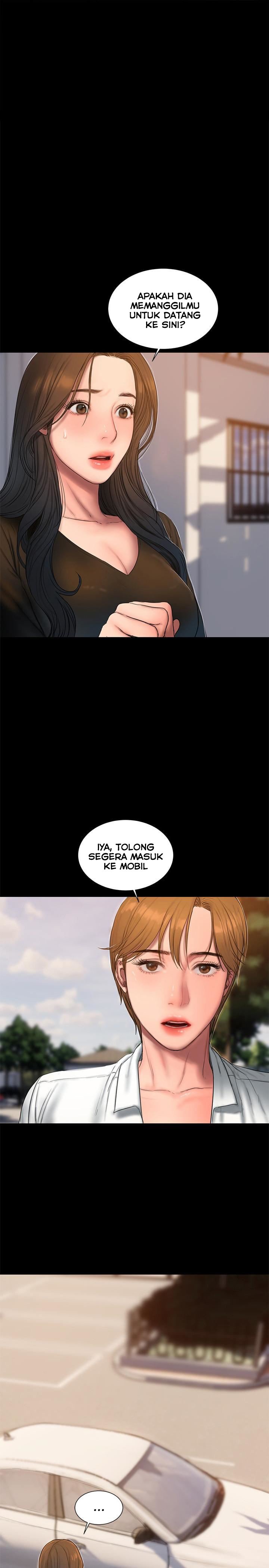 Run Away - Chapter 58 3