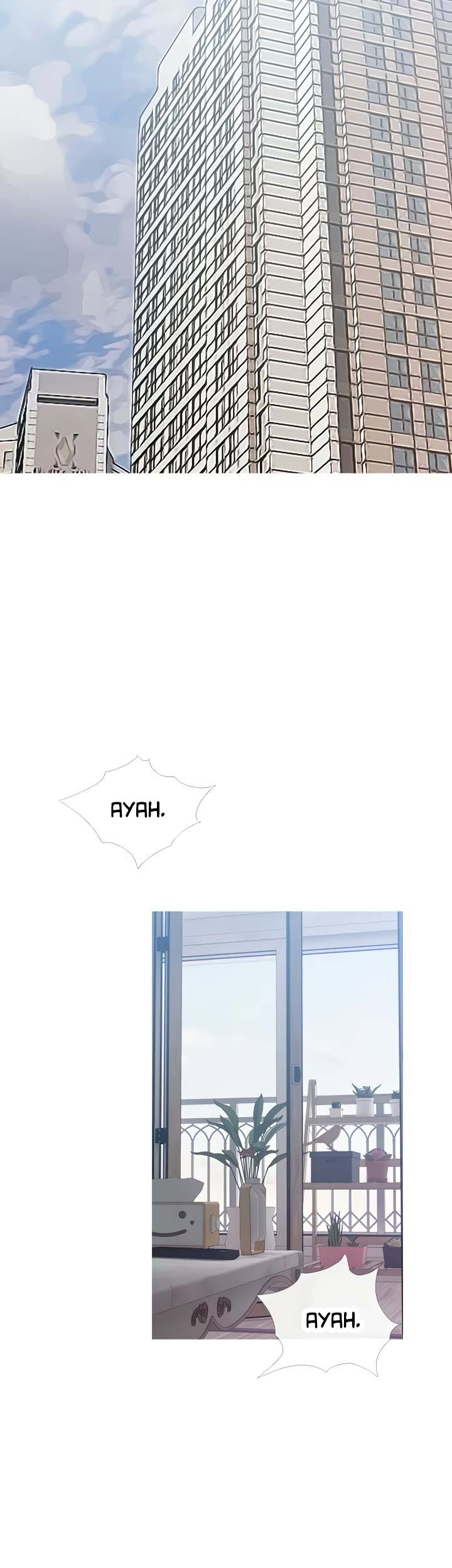 Obscene Private Lesson - Chapter 58 21 Obscene Private Lesson - Chapter 58 21