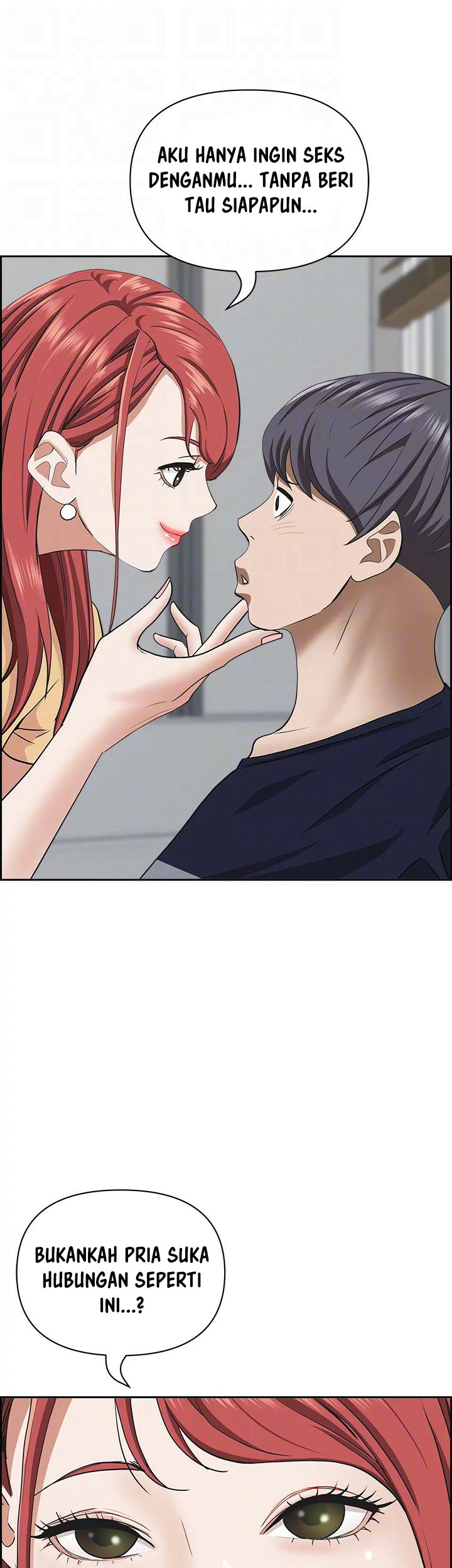 Living With a MILF - Chapter 58 38 Living With a MILF - Chapter 58 38