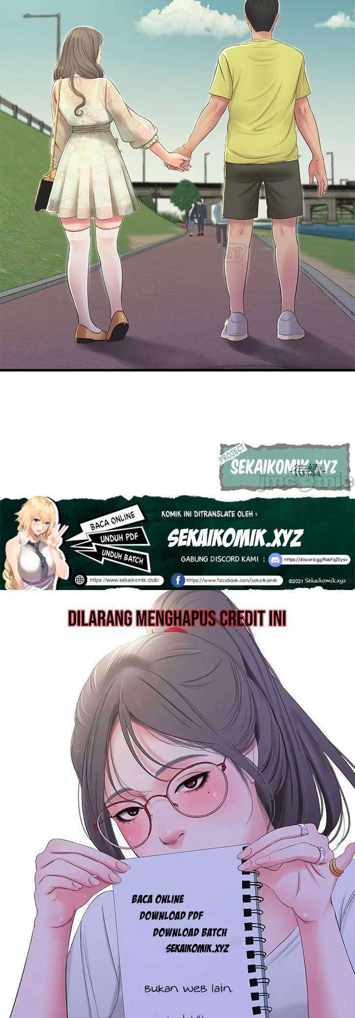 One&#8217;s In-Laws Virgins - Chapter 58 26