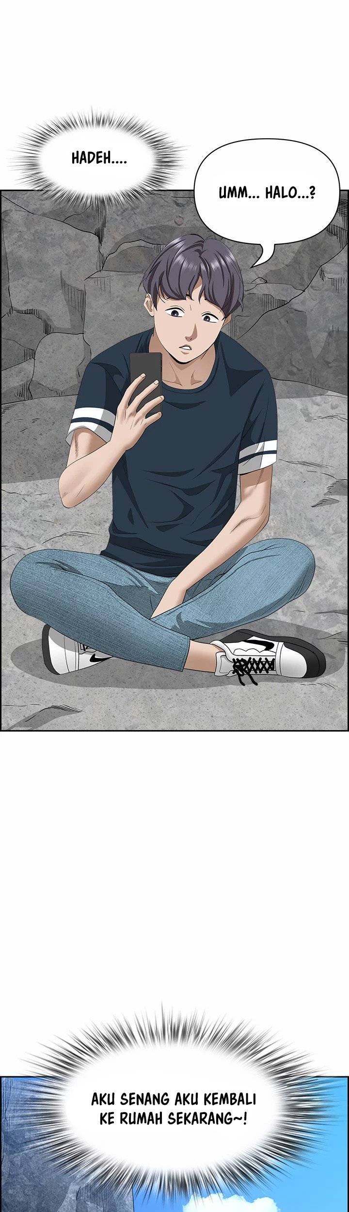 Living With a MILF - Chapter 58 68 Living With a MILF - Chapter 58 68