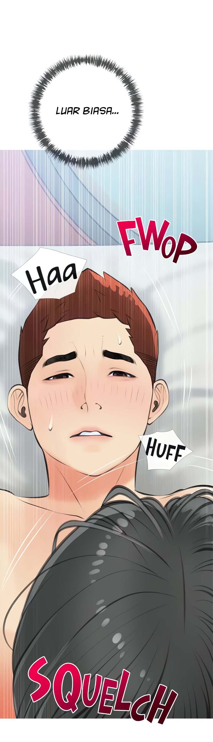 Obscene Private Lesson - Chapter 58 16 Obscene Private Lesson - Chapter 58 16