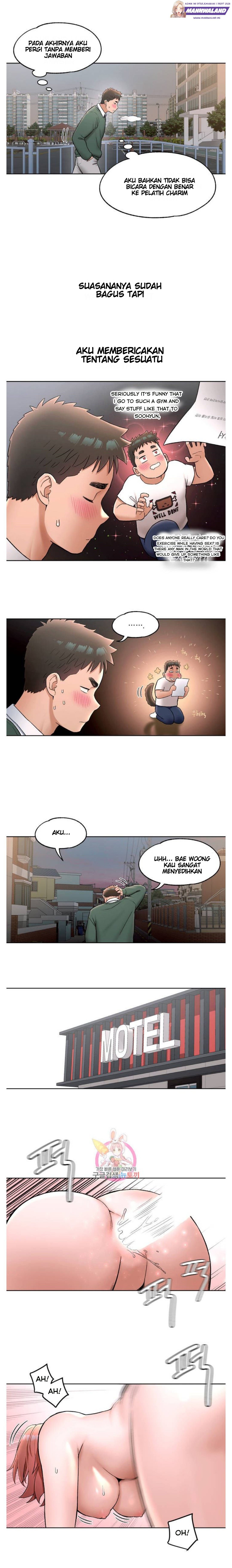 Sexercise - Chapter 58 10