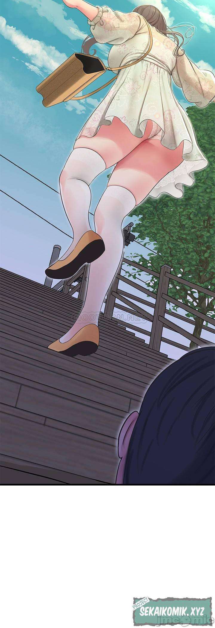 One&#8217;s In-Laws Virgins - Chapter 58 23