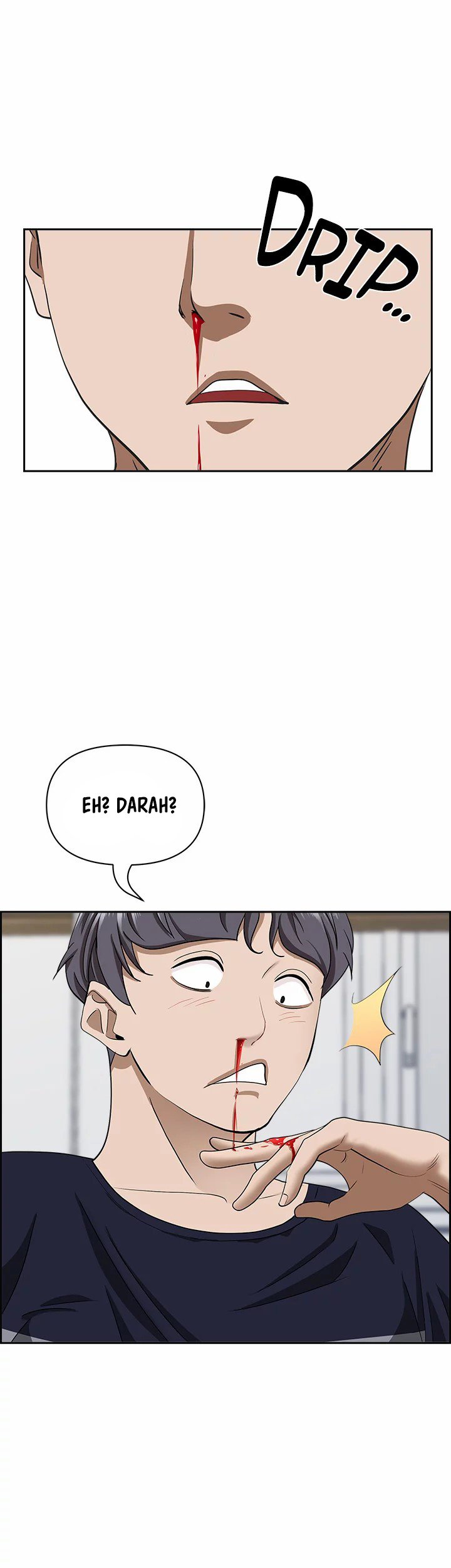 Living With a MILF - Chapter 58 46 Living With a MILF - Chapter 58 46