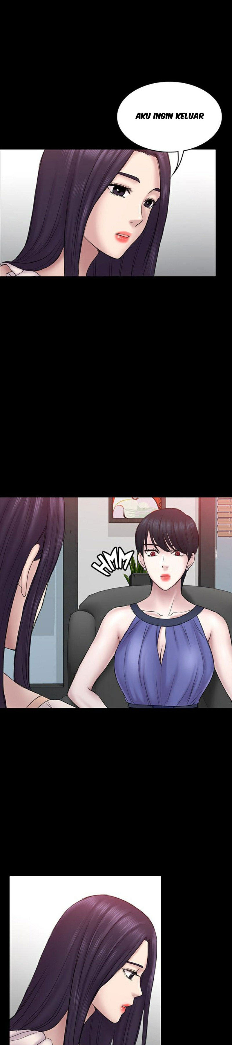 Ajeossi - Chapter 58 3