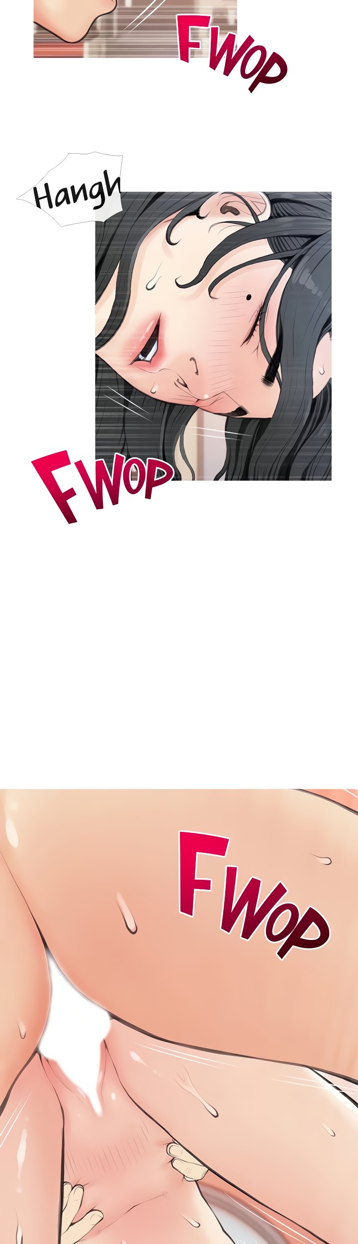 Obscene Private Lesson - Chapter 58 3 Obscene Private Lesson - Chapter 58 3