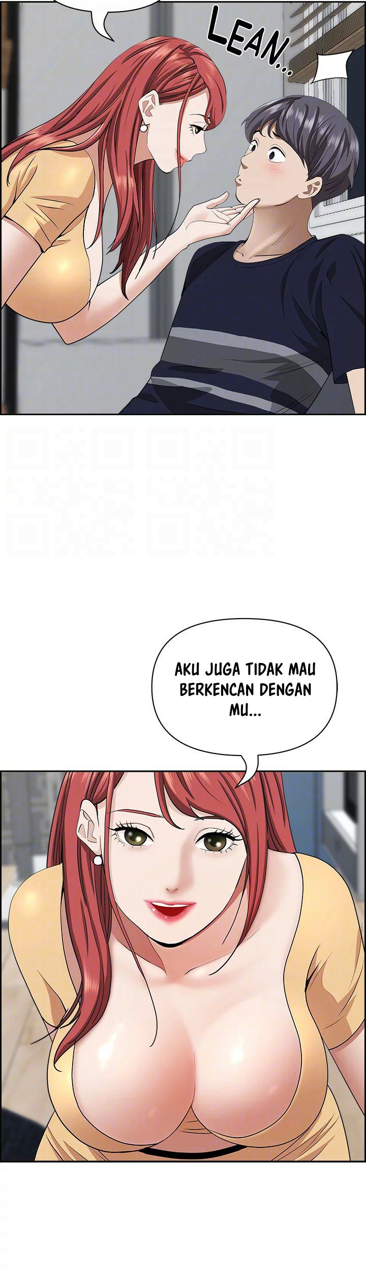 Living With a MILF - Chapter 58 36 Living With a MILF - Chapter 58 36