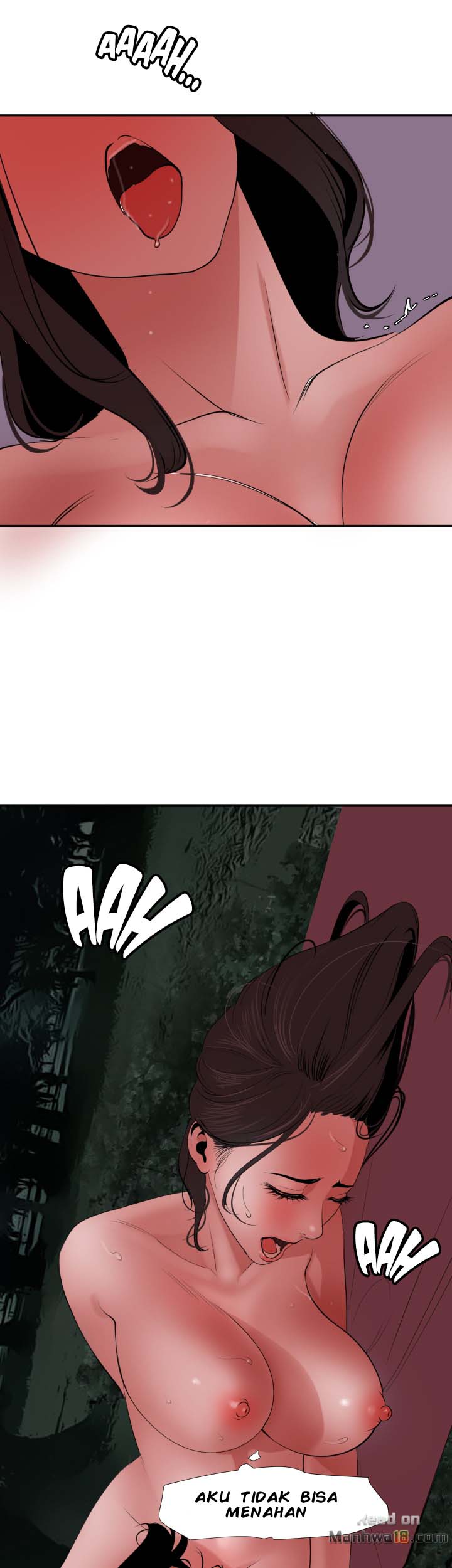 Lightning Rod - Chapter 58 13 Lightning Rod - Chapter 58 13