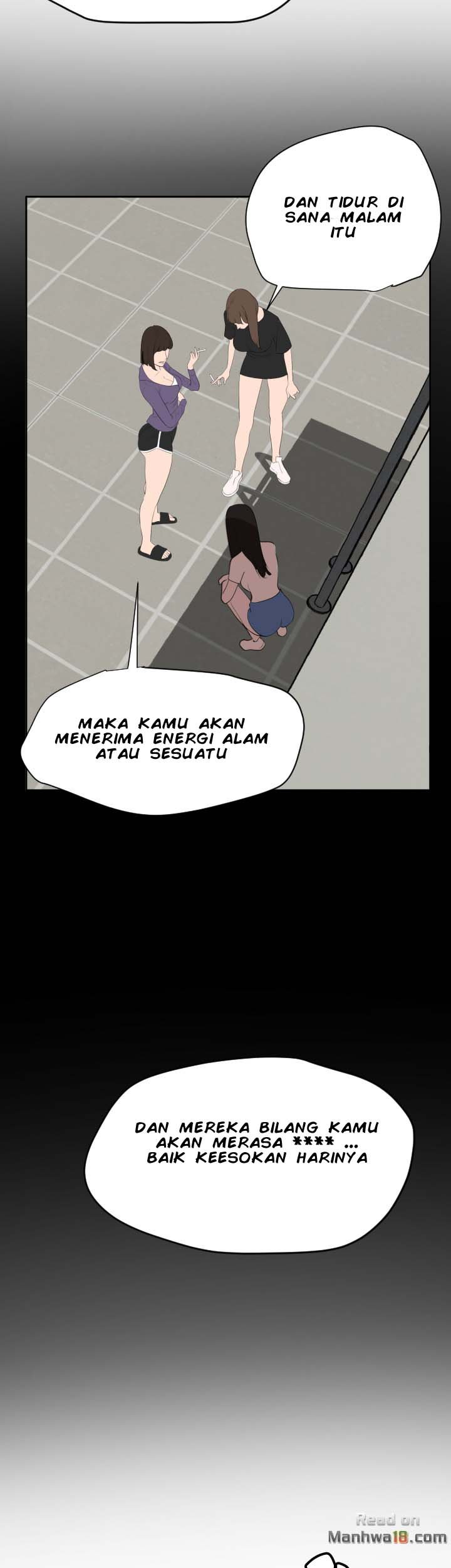 Lightning Rod - Chapter 58 5 Lightning Rod - Chapter 58 5