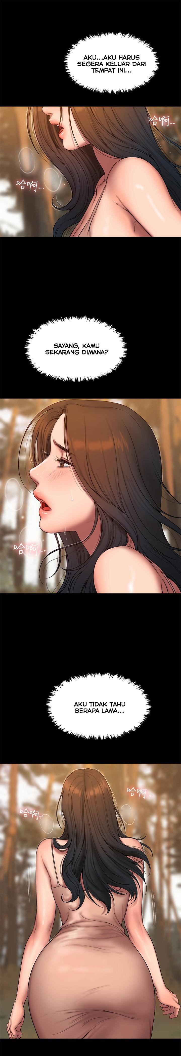 Run Away - Chapter 58 26