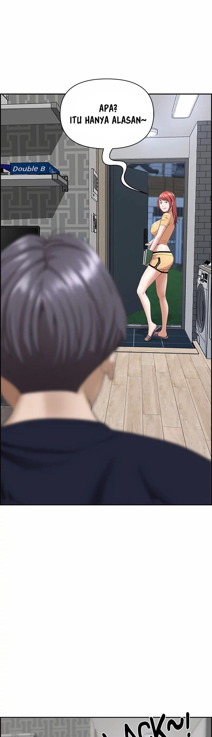 Living With a MILF - Chapter 58 43 Living With a MILF - Chapter 58 43