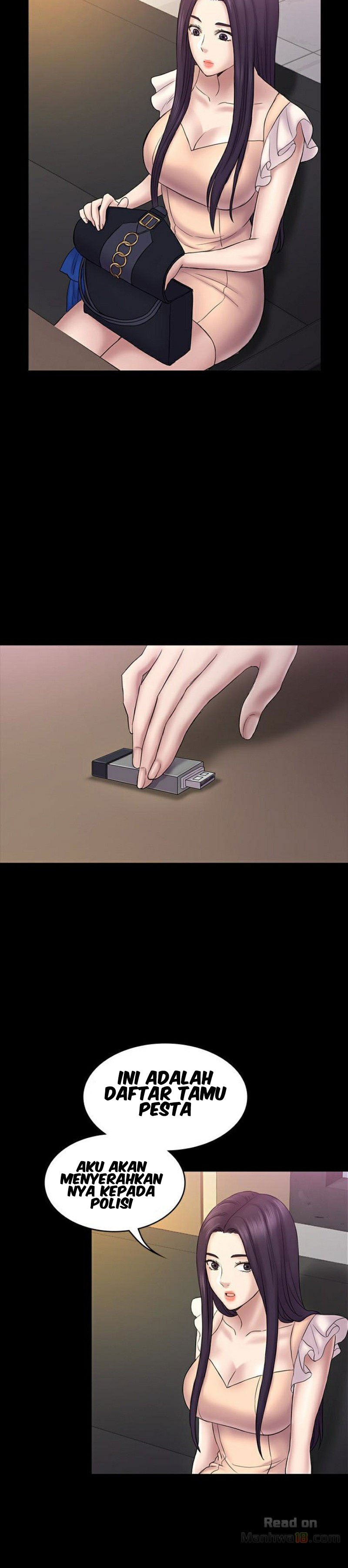 Ajeossi - Chapter 58 8