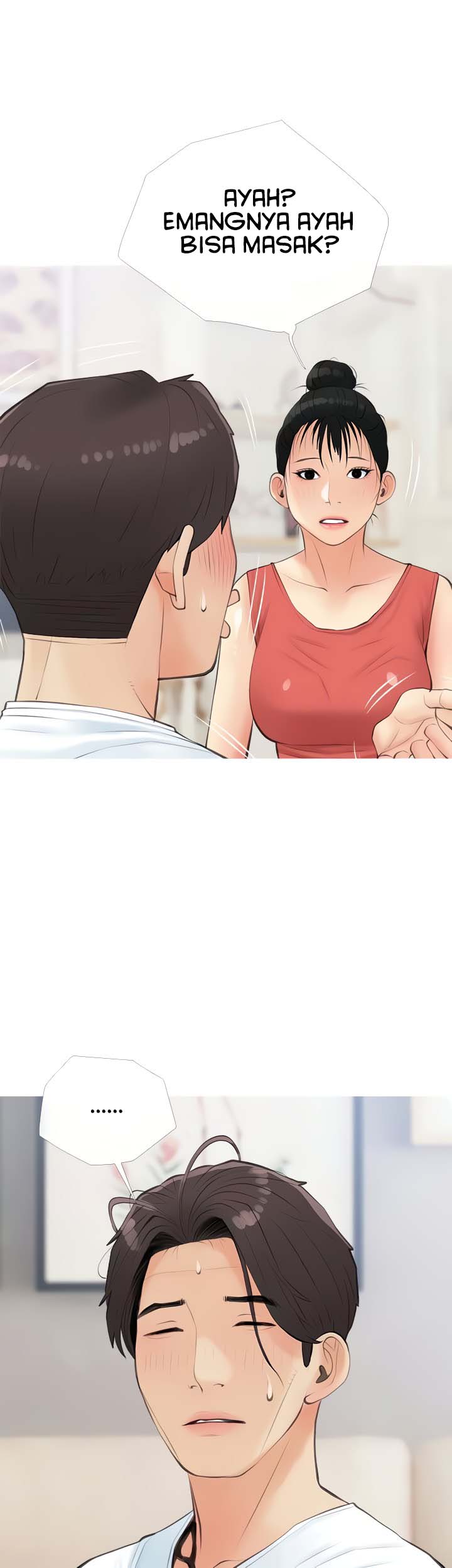 Obscene Private Lesson - Chapter 58 25 Obscene Private Lesson - Chapter 58 25